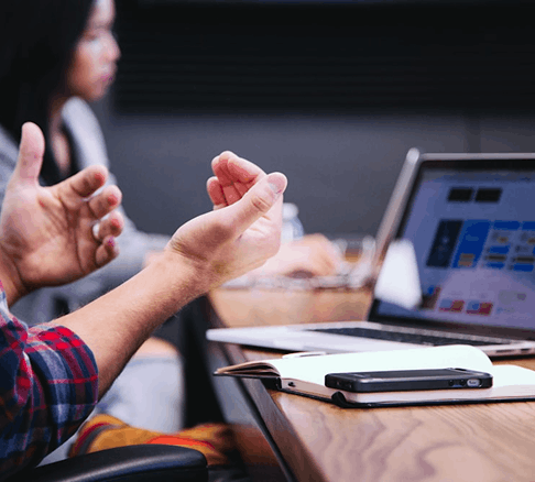 Training & Certifications